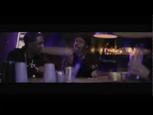 Video: Paypa - Alright (feat. Curtains)